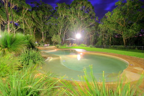 Port Stephens Treescape Camping And Accommodation - Hotel NSW 1