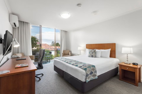 Quality Hotel Bayside Geelong - Hotel NSW 0