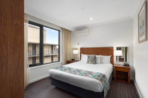 Quality Hotel Bayside Geelong - Hotel NSW 1