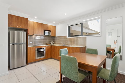 Quality Hotel Bayside Geelong - Hotel NSW 2