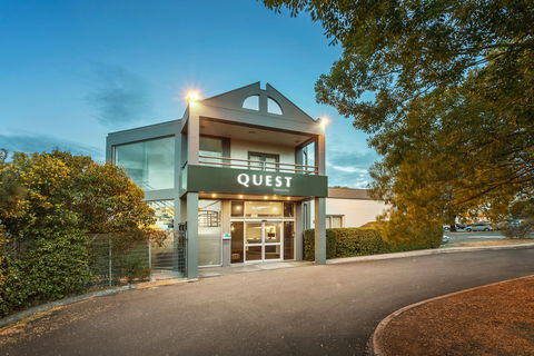 Quest Doncaster - Hotel NSW 0