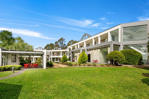 Quest Doncaster - Hotel NSW 2