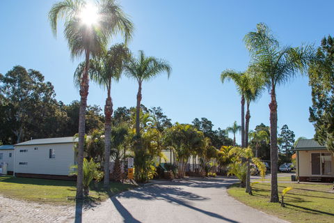 Rainbow Beach Holiday Park - Hotel NSW 0