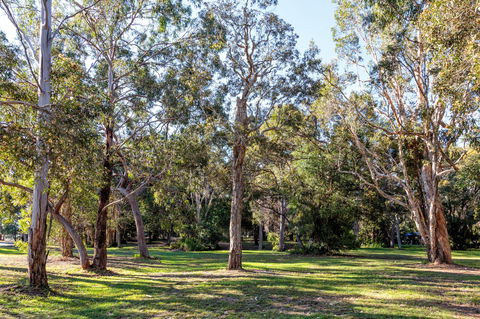 Rainbow Beach Holiday Park - Hotel NSW 1