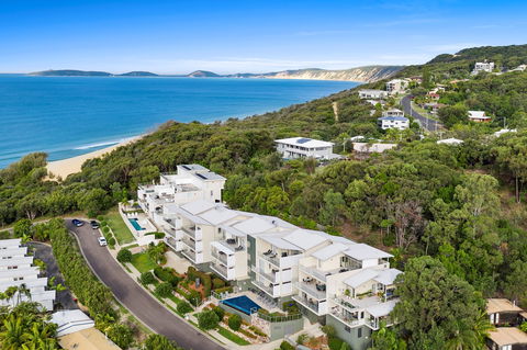 Rainbow Sea Resort - Hotel NSW 0