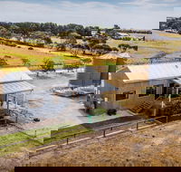 Redwing Farm Barn - Hotel NSW