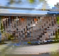 Riverline Cottage