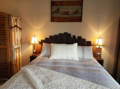 Riverline Cottage - Hotel NSW 2