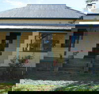 Rosnay Farmstay