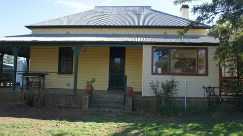 Rosnay Farmstay - Hotel NSW 0
