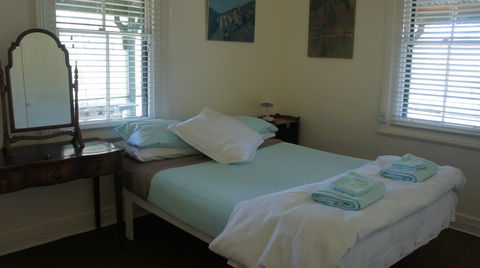 Rosnay Farmstay - Hotel NSW 1