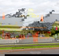 Rose Cottage - Hotel NSW