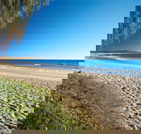 Sandcastles 1770 Motel and Resort - Hotel NSW