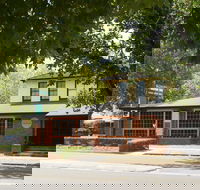 Seaton Arms Motor Inn - Hotel NSW