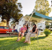 Secura Lifestyle Shepparton East - Hotel NSW