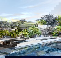 Sundara Beach House - Hotel NSW