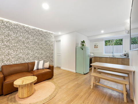 Sunset Beach - Surfside - Hotel NSW 0