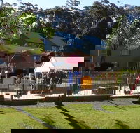 Sussex Inlet Holiday Centre