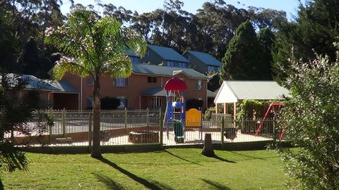 Sussex Inlet Holiday Centre - Hotel NSW 0
