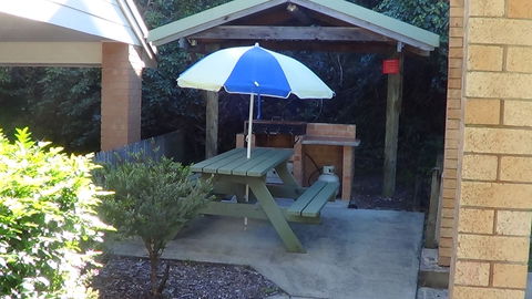 Sussex Inlet Holiday Centre - Hotel NSW 1