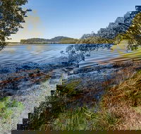 Tattersalls campground - Hotel NSW