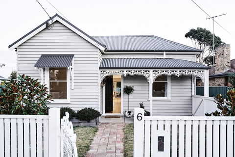 The Fox House, Kyneton - Hotel NSW 0