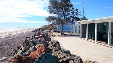 The Beach House At Chinaman Wells - Hotel NSW 0