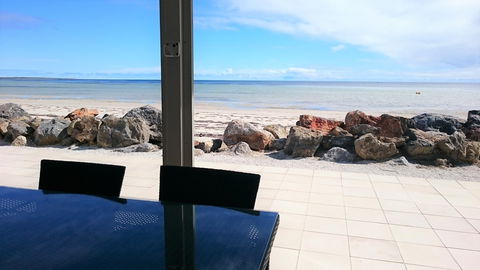 The Beach House At Chinaman Wells - Hotel NSW 1