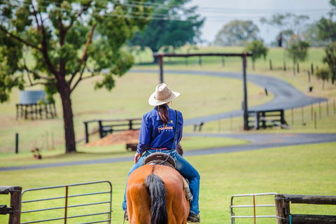Tobruk Sydney Farm Stay - Hotel NSW 0