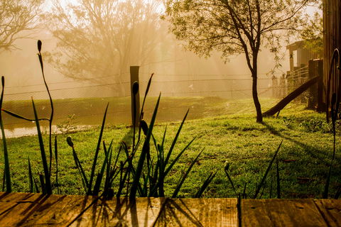 Tobruk Sydney Farm Stay - Hotel NSW 1