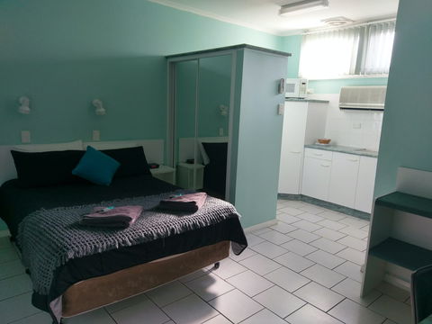 Tree Motel - Hotel NSW 2