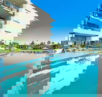 ULTIQA Freshwater Point Resort - Hotel NSW