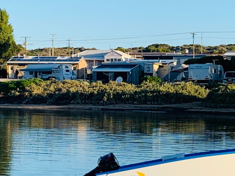 Venus Bay Beachfront Tourist Park - Hotel NSW 0