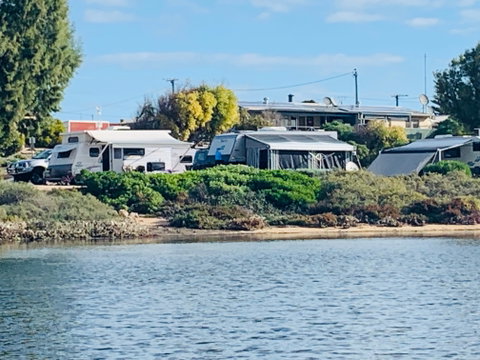 Venus Bay Beachfront Tourist Park - Hotel NSW 1