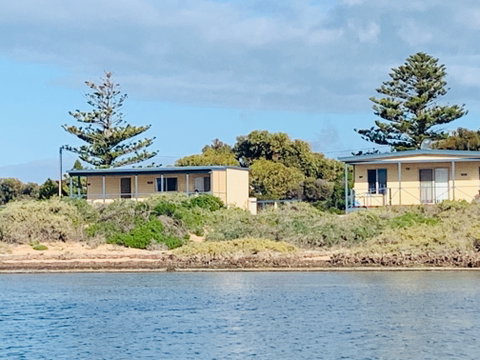 Venus Bay Beachfront Tourist Park - Hotel NSW 2