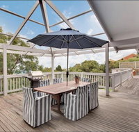 Views on Court - Hotel NSW
