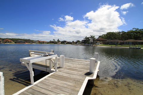 Water Views Sussex Inlet - Hotel NSW 0