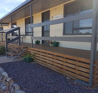Wudinna Farm View