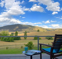 Adelong Valley Farm Stays - Moorallie Cottage - Hotel NSW