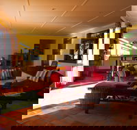 Alfie's - Hotel NSW