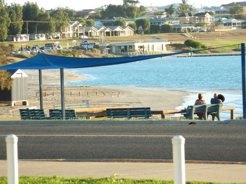 API Pelican Beach Front Apartments Kalbarri - Hotel NSW 0