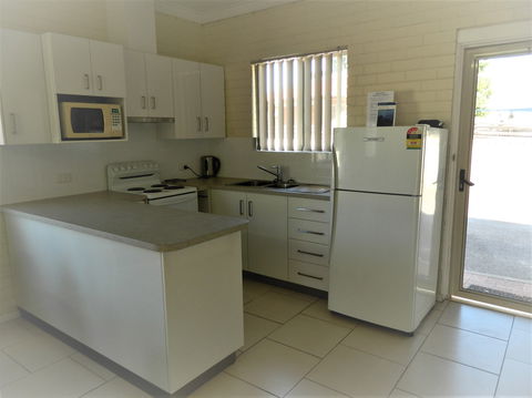 API Pelican Beach Front Apartments Kalbarri - Hotel NSW 1