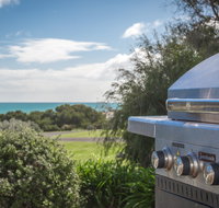 At The Beach - Hotel NSW