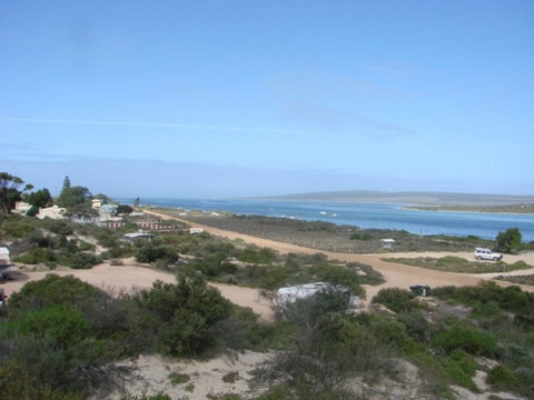 Baird Bay Campground - Hotel NSW 0