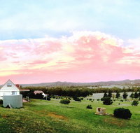 Barella Cabins - Hotel NSW