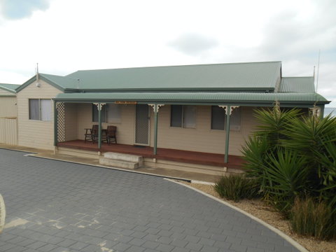 Bayview Retreat - Hotel NSW 0
