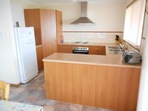 Bayview Retreat - Hotel NSW 1