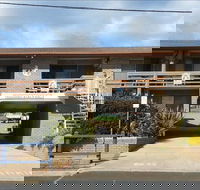 Beachview Motel Bermagui