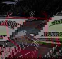 Bellbrook Cabins - Hotel NSW