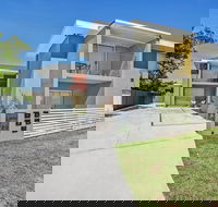 Belmont Executive Apartments - Hotel NSW